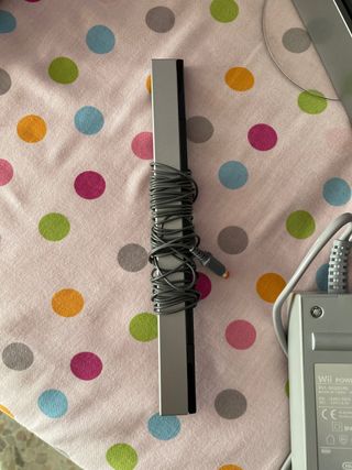 Nintendo wii
