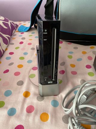 Nintendo wii