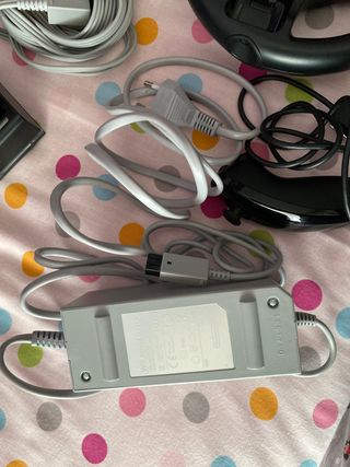 Nintendo wii