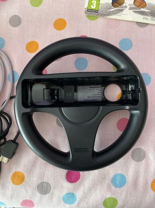 Nintendo wii
