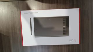 Tableta Gráfica Marca UGGE