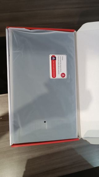 Tableta Gráfica Marca UGGE