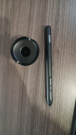 Tableta Gráfica Marca UGGE
