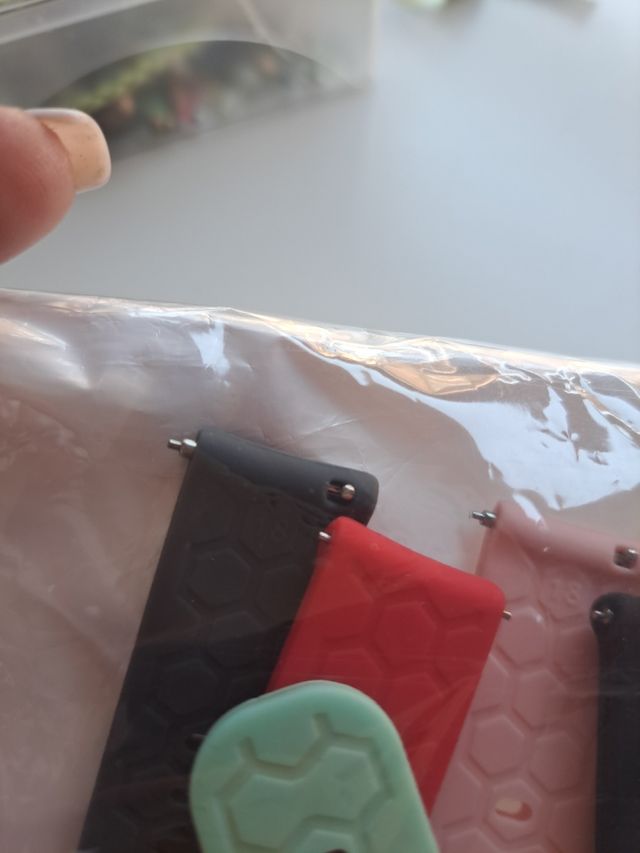 Correas reloj inteligente