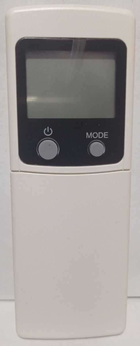 Mando a distancia a/a Orbegozo