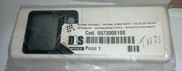 Mando a distancia a/a Orbegozo