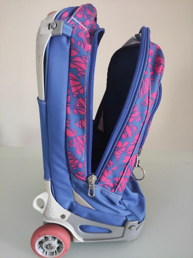 Trolley scuola Seven 