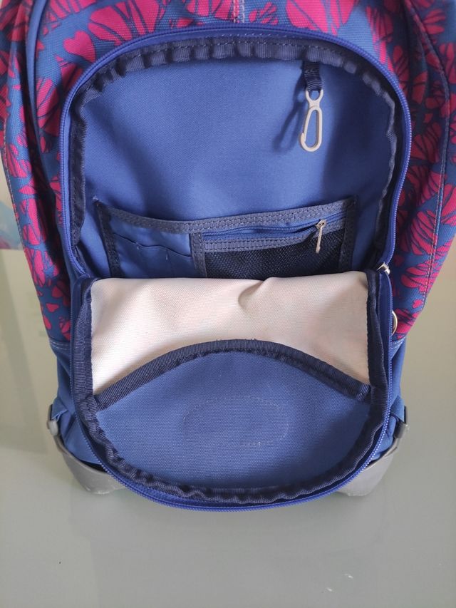 Trolley scuola Seven 