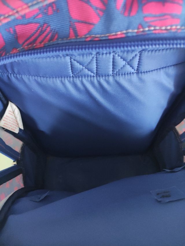 Trolley scuola Seven 