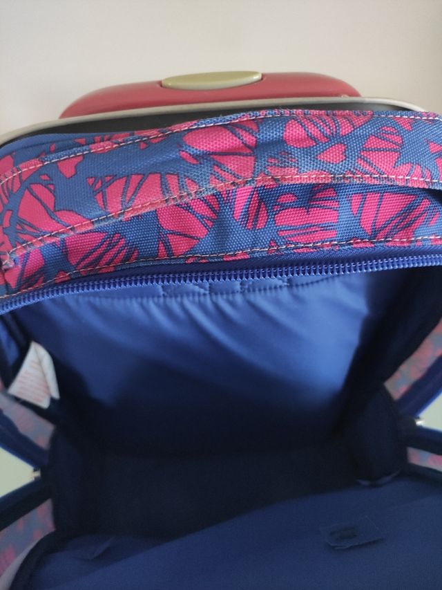 Trolley scuola Seven 