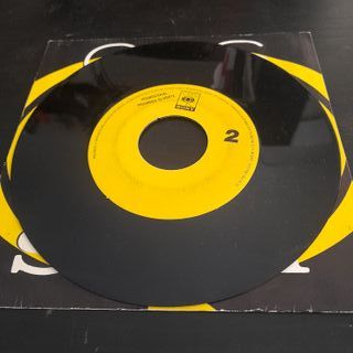 The Farm ‎– Love See No Colour vinilo 7"