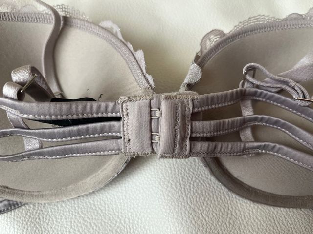 Sujetador Women’Secret push up