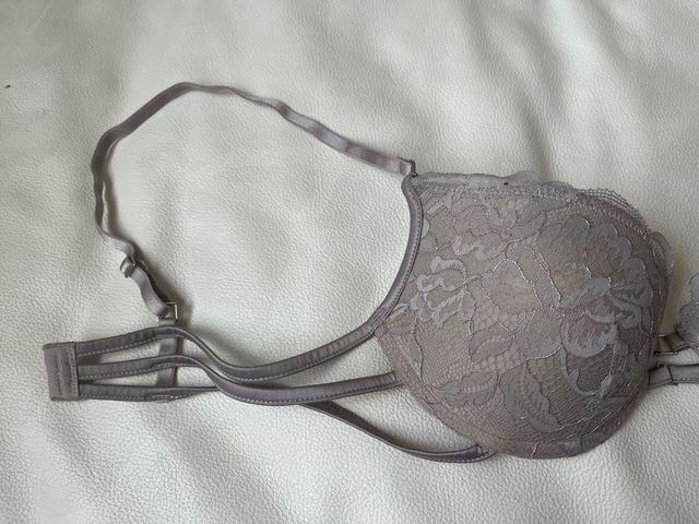 Sujetador Women’Secret push up