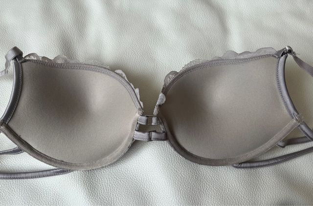 Sujetador Women’Secret push up