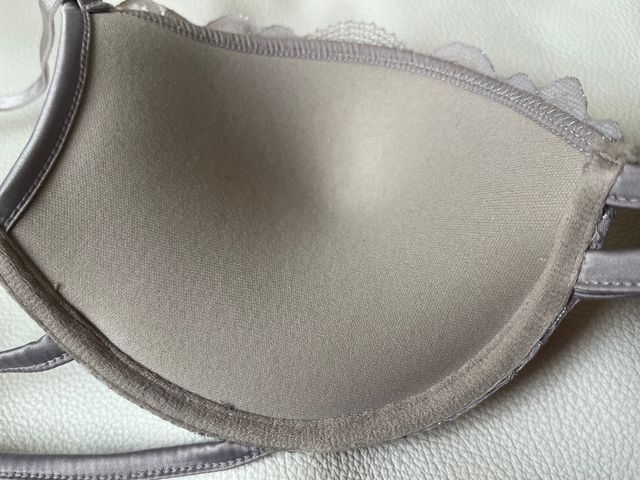 Sujetador Women’Secret push up