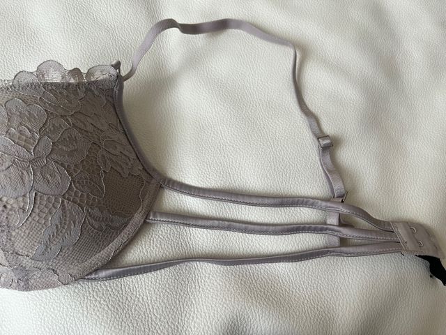 Sujetador Women’Secret push up