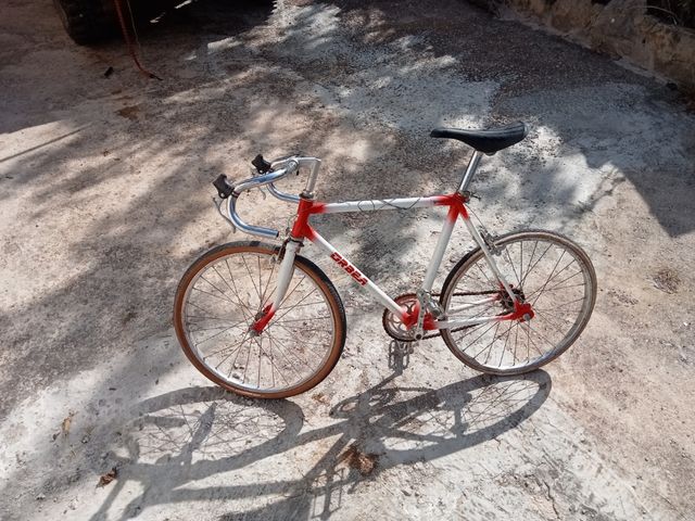 Orbea Sprinter vintage