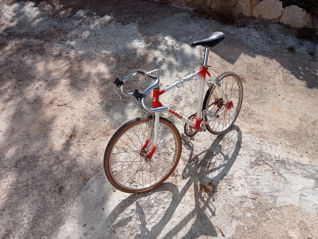 Orbea Sprinter vintage