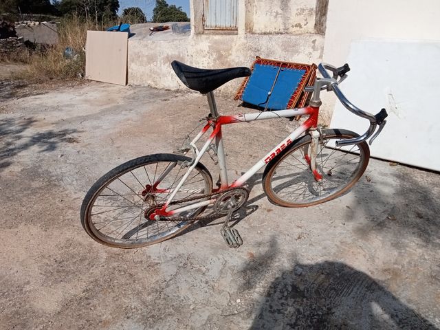 Orbea Sprinter vintage