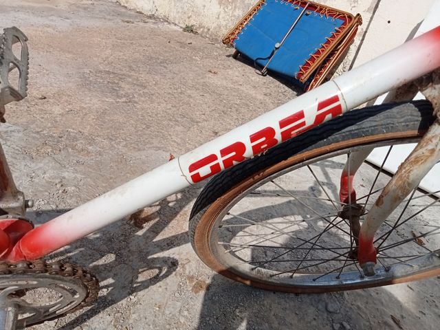 Orbea Sprinter vintage