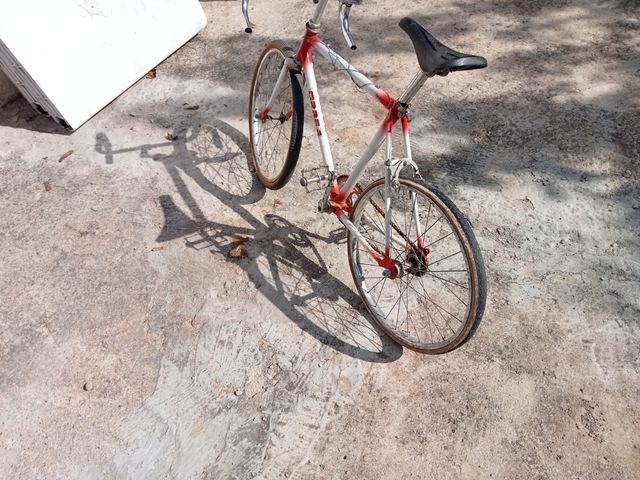 Orbea Sprinter vintage