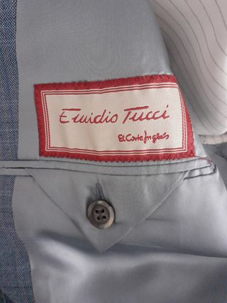 Anericana Emilio Tucci 