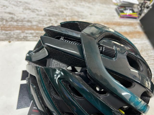 oferta casco lazer z1 mips deep ocean nuevo 