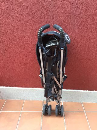 Sillita de paseo Maclaren