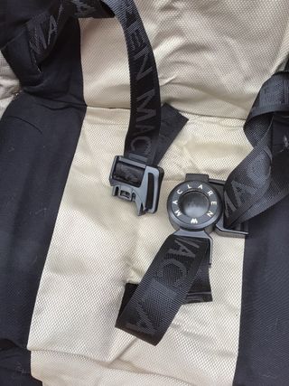 Sillita de paseo Maclaren