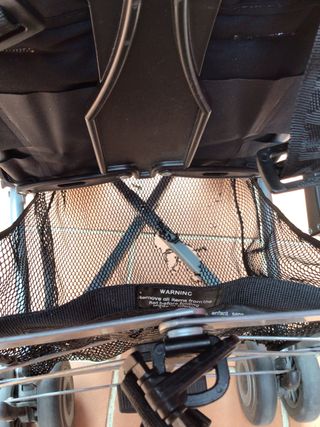 Sillita de paseo Maclaren