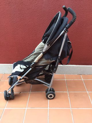 Sillita de paseo Maclaren
