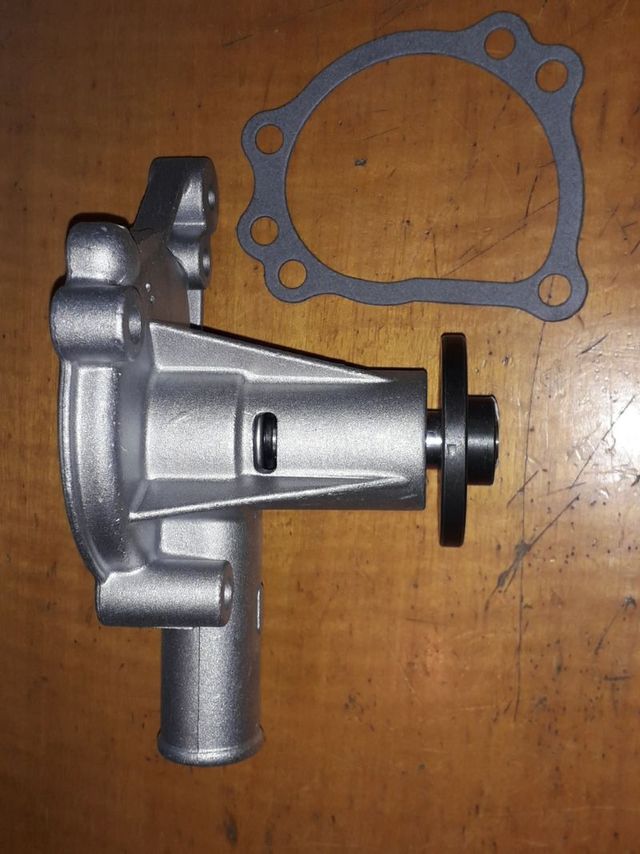 bomba agua mini clasico