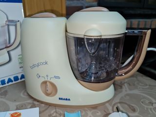 Babycook Beaba (robot de cocina)