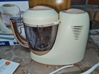 Babycook Beaba (robot de cocina)