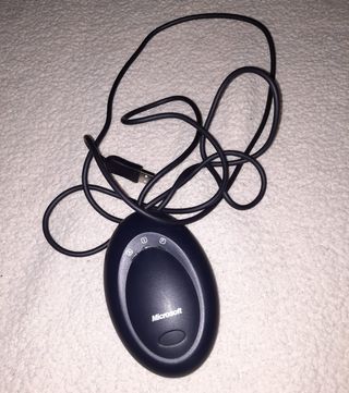 Teclado Inalámbrico