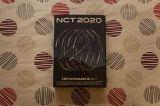 NCT 2020 RESONANCE Pt.1 Album