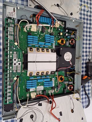 Módulo bosch  PID675N24/02