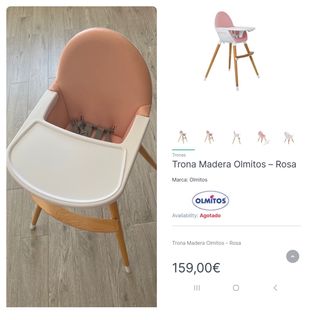 accasorios para Bebe