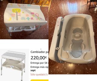 accasorios para Bebe