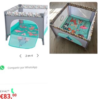 accasorios para Bebe