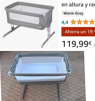 accasorios para Bebe