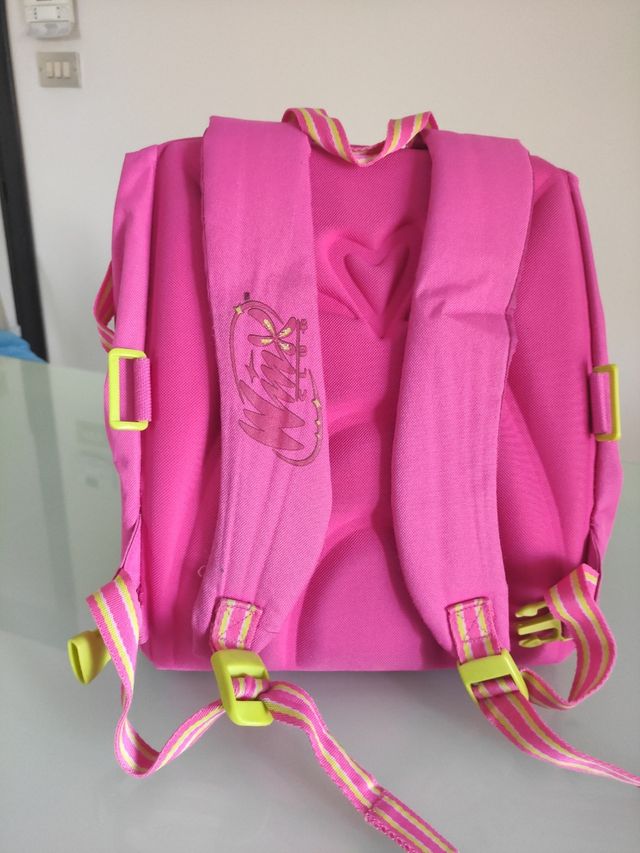 Zaino scuola Winx 