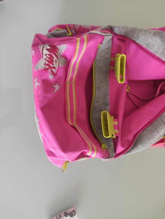 Zaino scuola Winx 