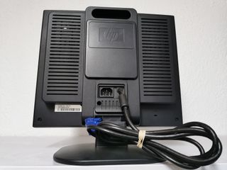 Monitor PC 15" HP L1502 LCD TFT 1024x768 60Hz XGA