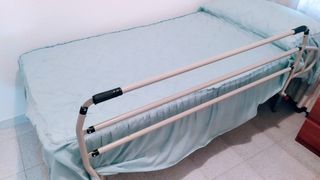 cama articulada.