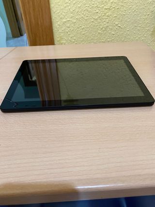 Tablet Yuntab piezas