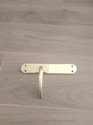 Manivelas de Puertas