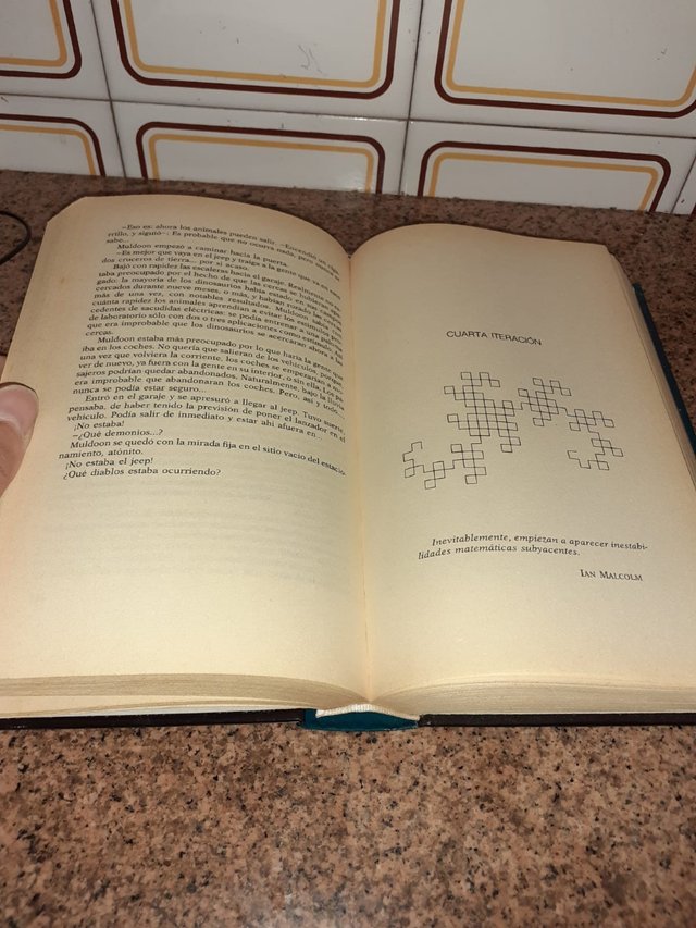 Libro parque jurasico 1995 ver recoger en gondomar