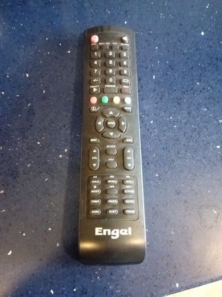 placa electrónica TV engel