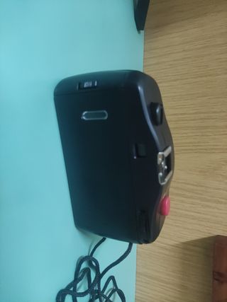 2 cámaras de fotos de carrete